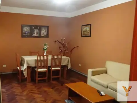 Departamento en Venta 50 años