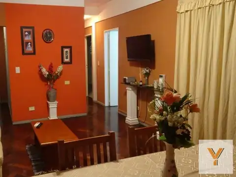 Departamento en Venta en Constitucion, Capital Federal
