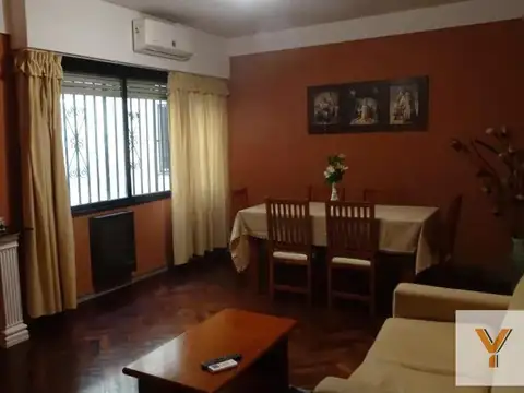 Departamento en Venta en Constitucion, USD 82.000