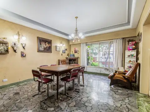 Casa en Venta en Villa del Parque, USD 319.000