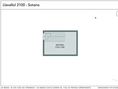 Venta Casa Villa Del Parque 3 Plantas Cochera Pileta