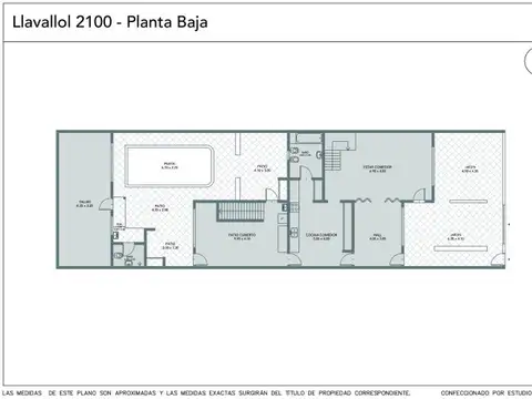 Casa en Venta de 5 dormitorios