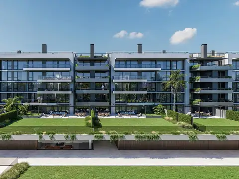 Departamento en Venta de 3 ambientes