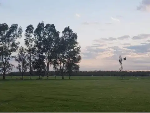 Terreno en venta - 1000Mts2 - General Rodríguez