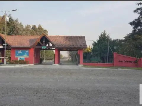 Terreno en venta - 1000Mts2 - General Rodríguez