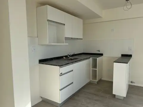 Venta Departamento Santa Fe - 1 dormitorio - Centro