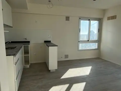 Venta Departamento Santa Fe - 1 dormitorio - Centro