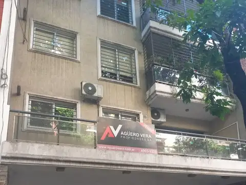 Departamento - Venta - Argentina, Capital Federal - SENILLOSA 200