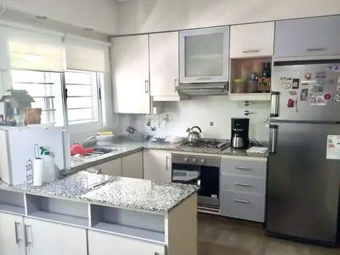 Departamento en Venta 12 años