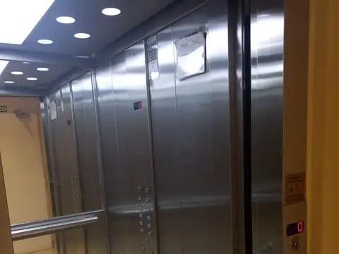 Departamento 4 ambientes con 3 baños