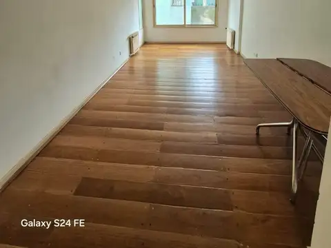 Depto en pleno Centro de San Carlos de Bariloche