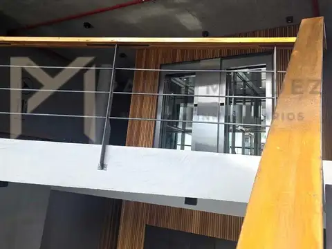 Departamento  en Alquiler en ZUG Caamaño, La Lonja, Pilar