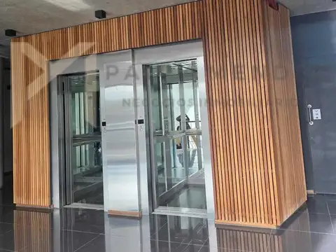 Departamento en Alquiler A Estrenar