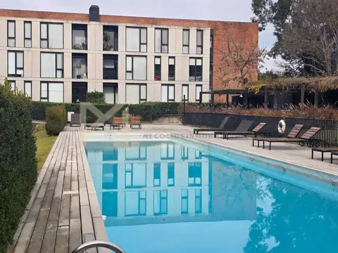 Departamento en Alquiler de Monoambiente