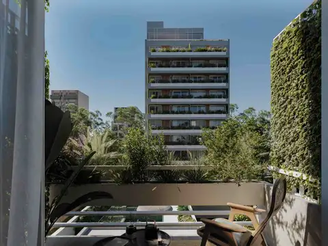 Departamento en Venta de Monoambiente