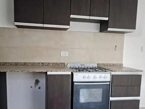Departamento en Venta con 1