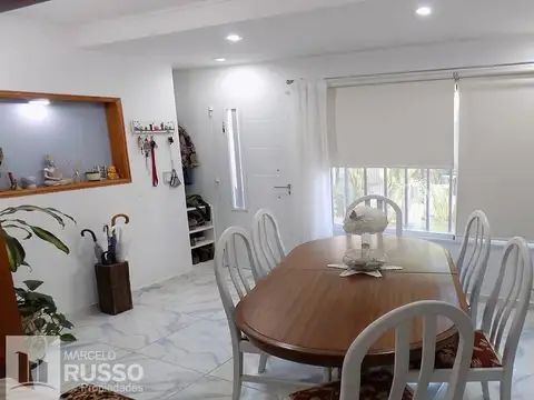 Departamento en Venta de 4 ambientes