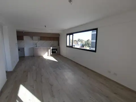 Departamento en Venta con 1 cochera