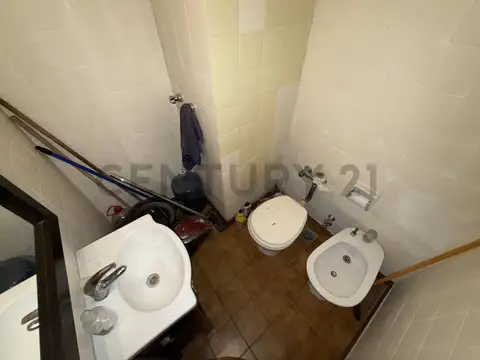 Florida 200, Piso 3