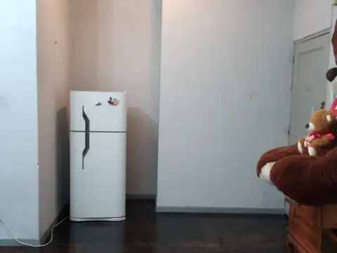 VENTA DE 2 DEPARTAMENTOS DE 2 AMBIENTES