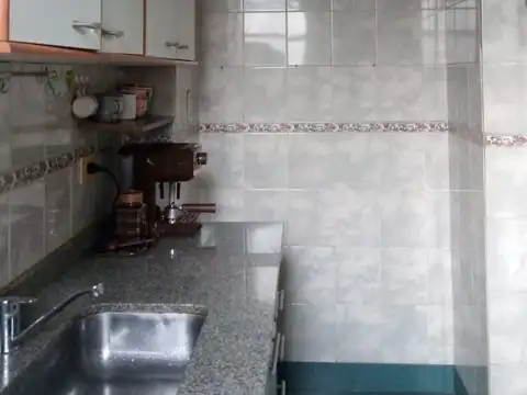 Departamento en Venta en Monserrat, USD 93.000