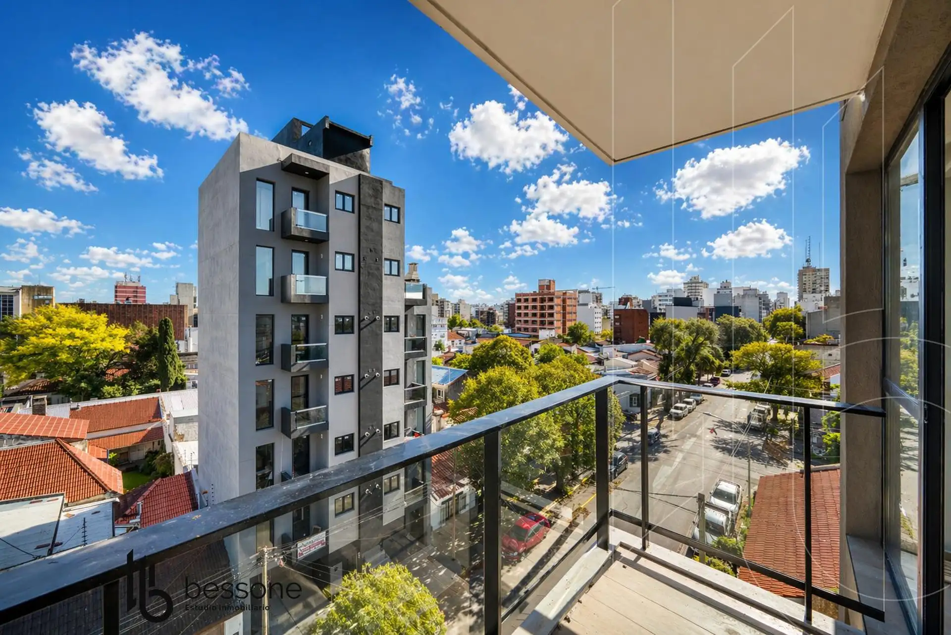 Departamento a estrenar en Chauvin