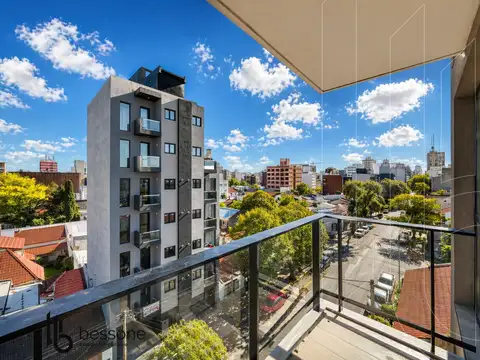 Departamento a estrenar en Chauvin