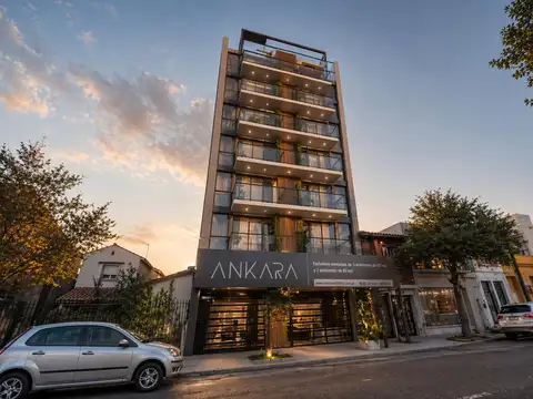 Departamento en Venta en Chauvin, USD 263.000