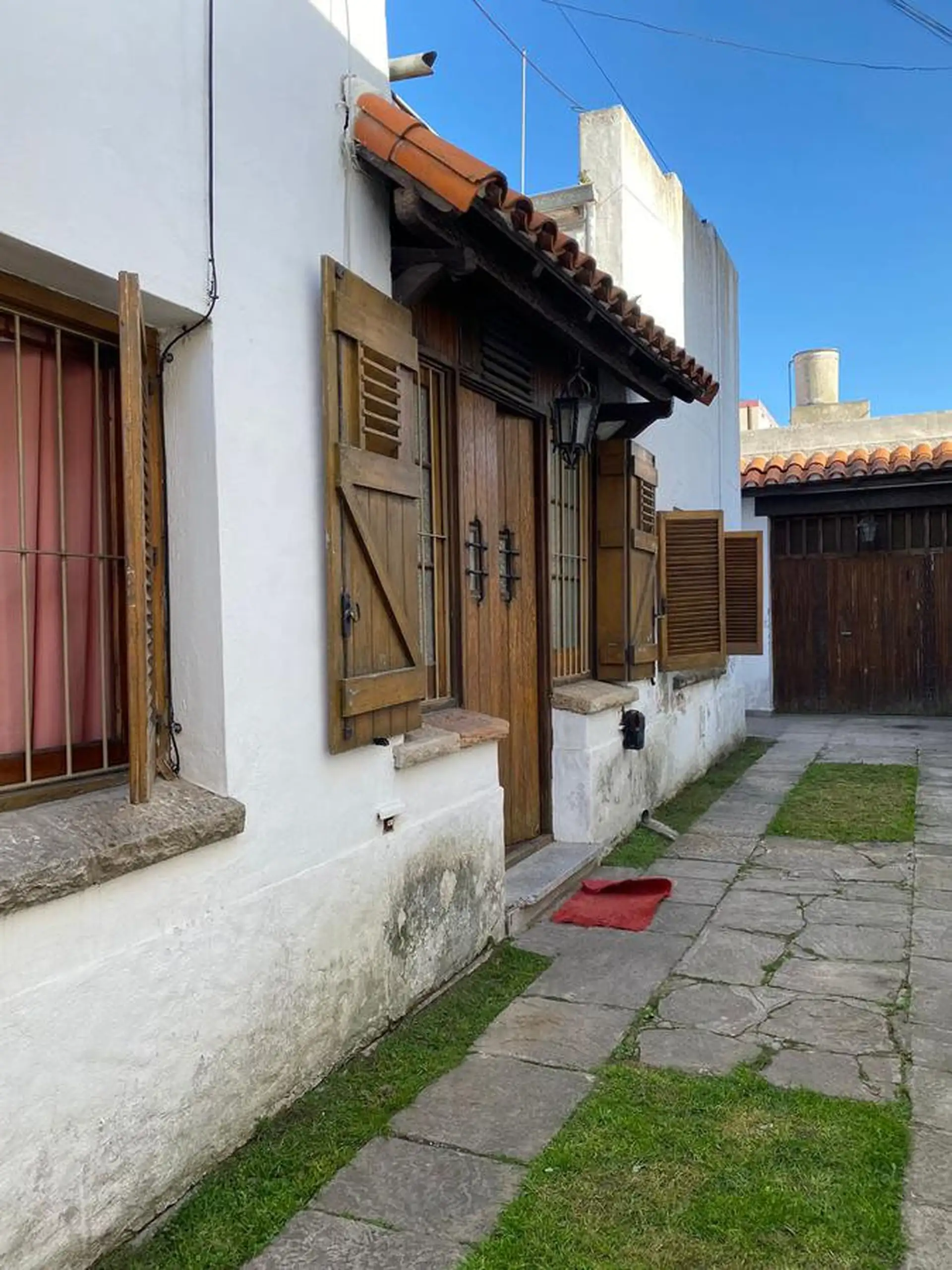 Casa - La Perla Sur