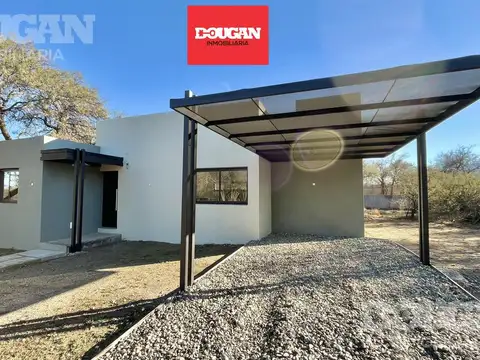 VENTA - Casa a estrenar en Las Magdalenas