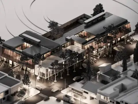 Oficina en Alquiler 1 año