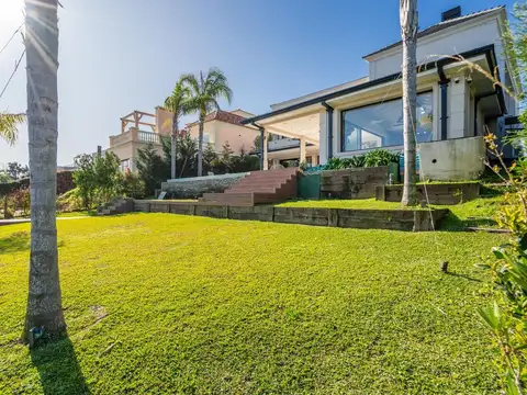 Casa en Alquiler 16 años