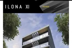 Emprendimiento en Moron Norte de 1 Dormitorios