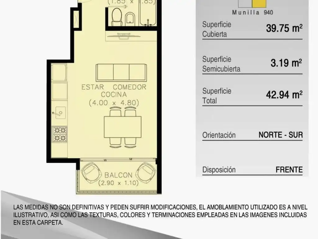 Edificio ILONA XI - Foto 12