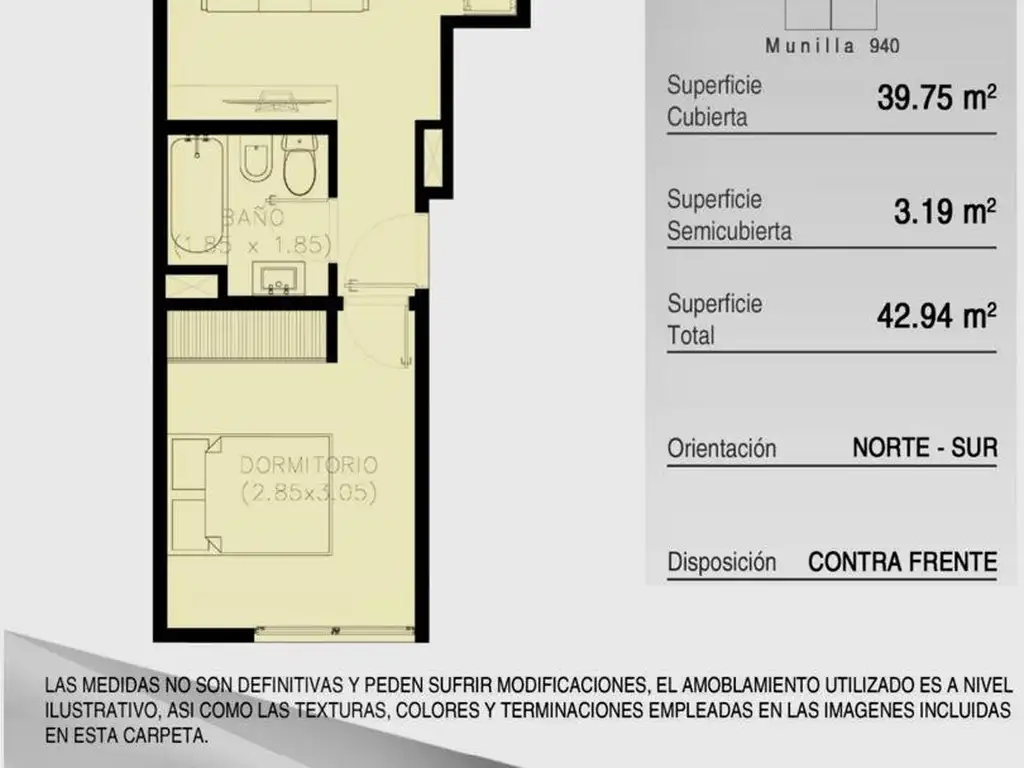 Edificio ILONA XI - Foto 11