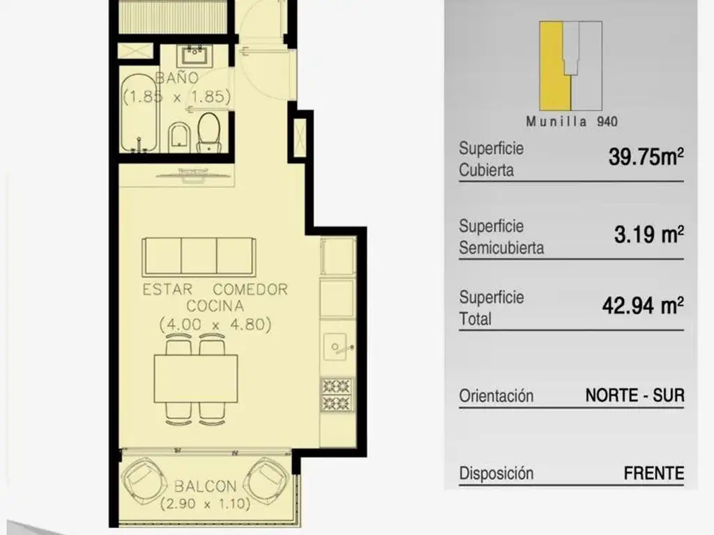 Edificio ILONA XI - Foto 13