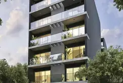 Edificio ILONA XI en Moron Norte