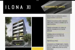 Emprendimiento en Moron Norte - Etapa: En construcción