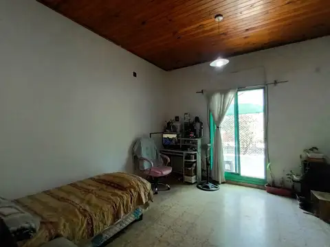 60 entre 124 y 125 , Piso 1