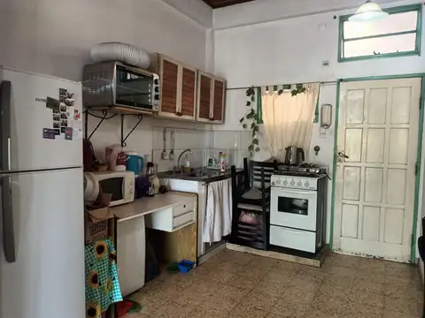 Departamento en Venta 25 años