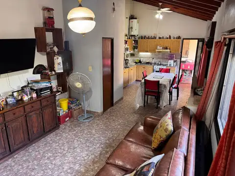 Casa en Venta de 4 dormitorios