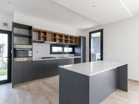 Casa a estrenar al Golf