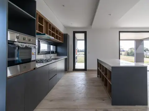 Casa en Venta A Estrenar