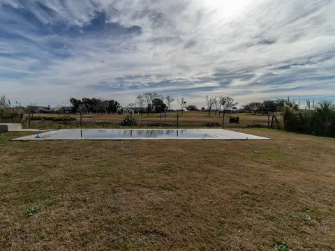 Casa a estrenar al Golf