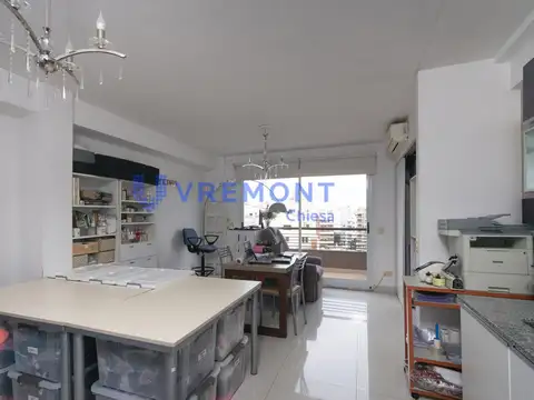 Departamento en Venta en Caballito Norte, Caballito