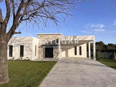Casa Venta - Barrancas de Iraola, Hudson - ESTRENAR
