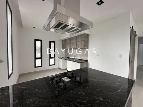 Casa en Venta A Estrenar