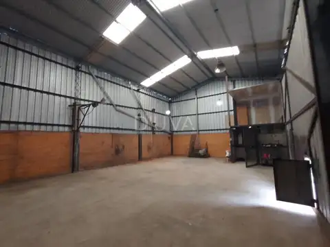 Galpón en alquiler en Calle 155 bis esquina 518