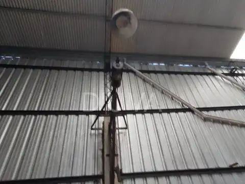 Calle 155 Bis esquina 518 100