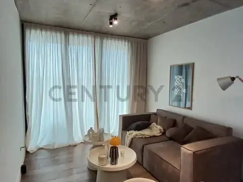 ALQUILER DEPARTAMENTO DOS AMBIENTES - TERRAZAS DE SANTA MARÍA - VILLANUEVA, TIGRE